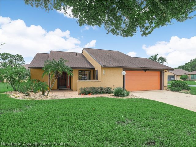 3415 Golf Haven Terrace, Sebring, FL 33872