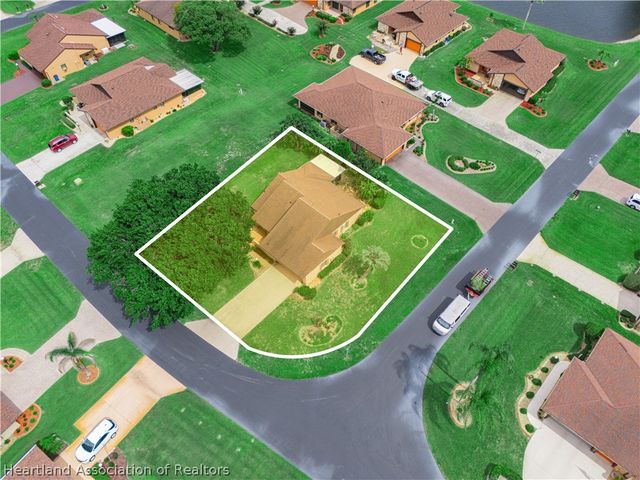 3415 Golf Haven Terrace, Sebring, FL 33872