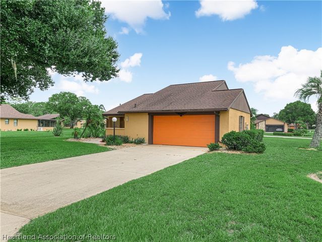 3415 Golf Haven Terrace, Sebring, FL 33872