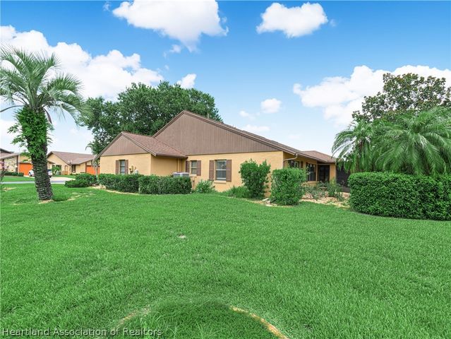 3415 Golf Haven Terrace, Sebring, FL 33872