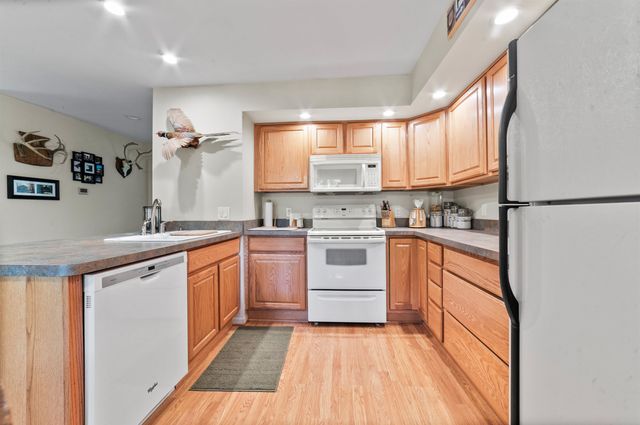 7033 Ne WC Cross Drive, Coldsprings Twp, MI 49659