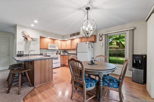 7033 Ne WC Cross Drive, Coldsprings Twp, MI 49659