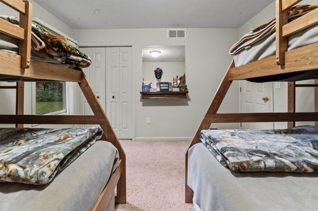 7033 Ne WC Cross Drive, Coldsprings Twp, MI 49659