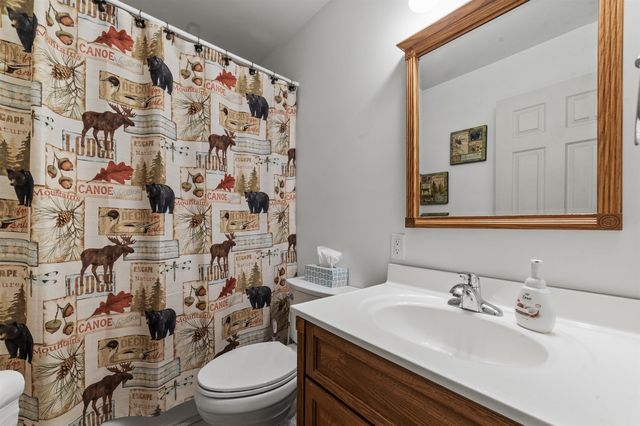 7033 Ne WC Cross Drive, Coldsprings Twp, MI 49659