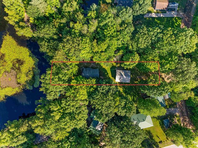 7033 Ne WC Cross Drive, Coldsprings Twp, MI 49659