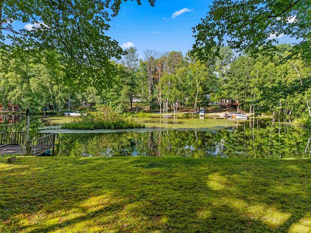 7033 Ne WC Cross Drive, Coldsprings Twp, MI 49659