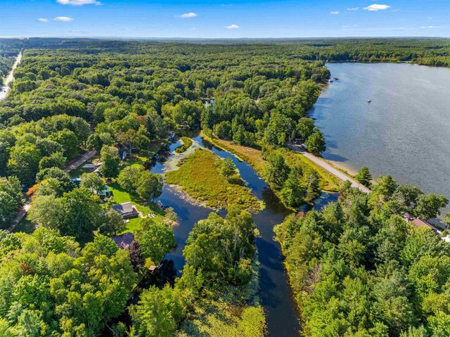 7033 Ne WC Cross Drive, Coldsprings Twp, MI 49659