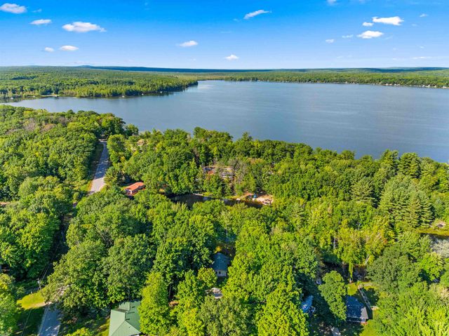 7033 Ne WC Cross Drive, Coldsprings Twp, MI 49659