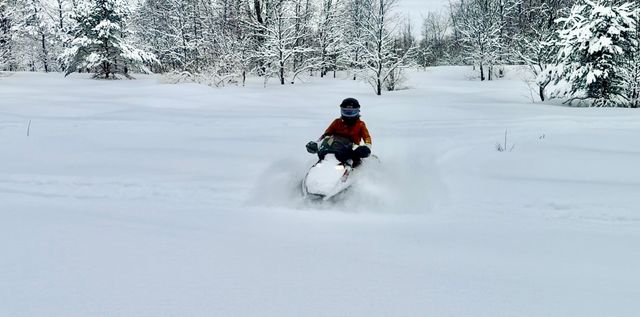 7033 Ne WC Cross Drive, Coldsprings Twp, MI 49659