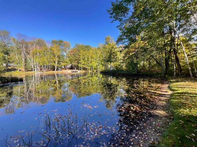 7033 Ne WC Cross Drive, Coldsprings Twp, MI 49659