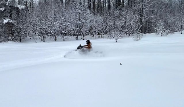 7033 Ne WC Cross Drive, Coldsprings Twp, MI 49659