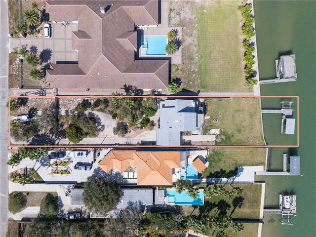 14322 Playa Del Rey, Corpus Christi, TX 78418