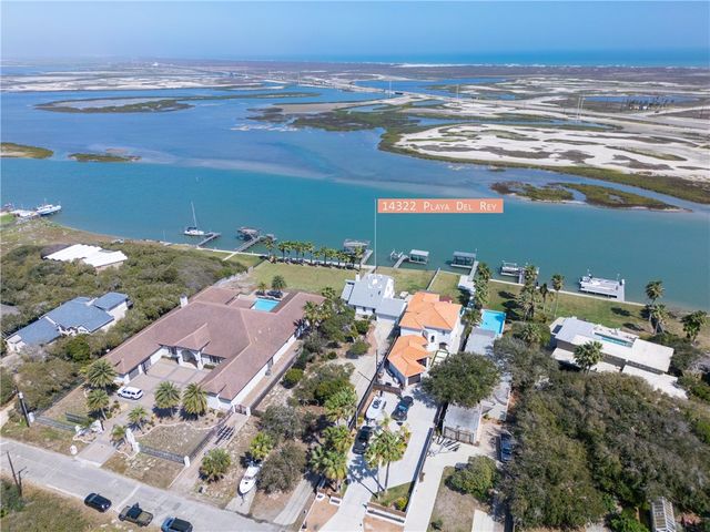 14322 Playa Del Rey, Corpus Christi, TX 78418