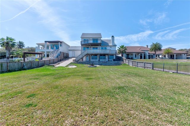 14322 Playa Del Rey, Corpus Christi, TX 78418