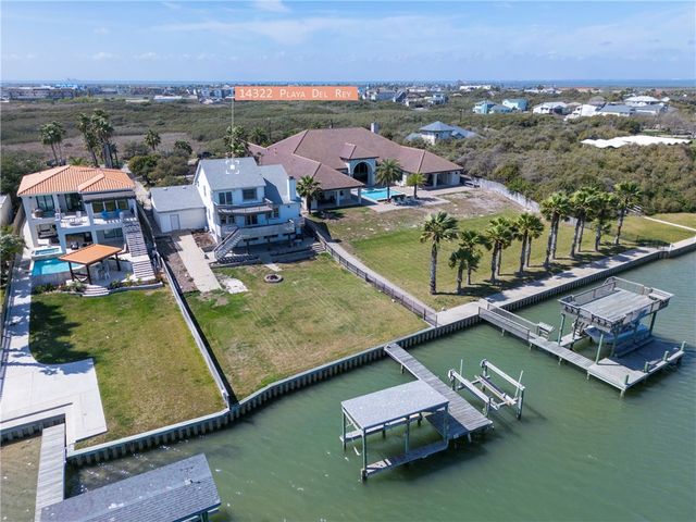 14322 Playa Del Rey, Corpus Christi, TX 78418