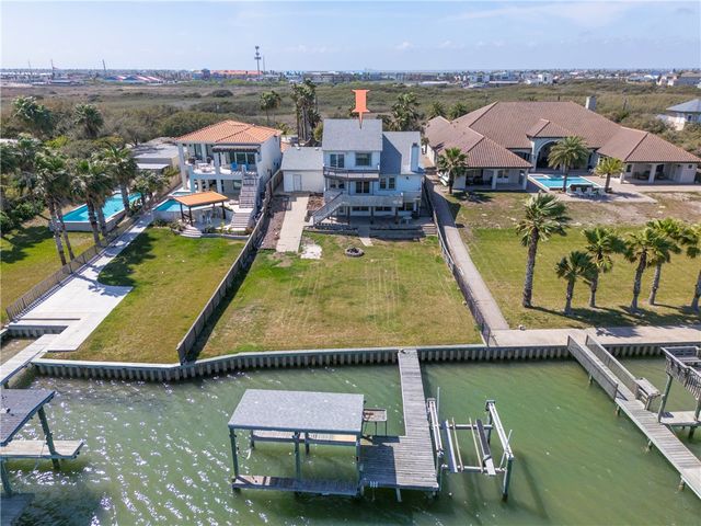14322 Playa Del Rey, Corpus Christi, TX 78418