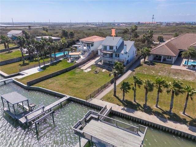 14322 Playa Del Rey, Corpus Christi, TX 78418