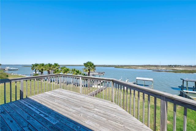 14322 Playa Del Rey, Corpus Christi, TX 78418