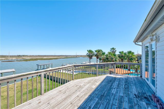 14322 Playa Del Rey, Corpus Christi, TX 78418