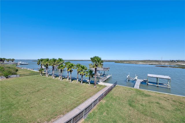 14322 Playa Del Rey, Corpus Christi, TX 78418