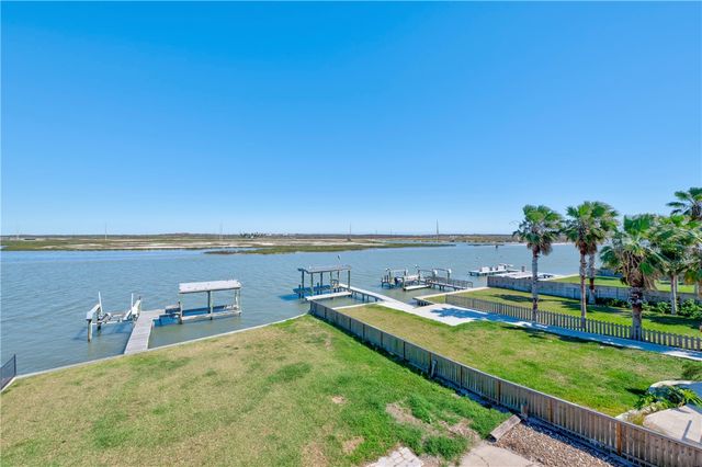 14322 Playa Del Rey, Corpus Christi, TX 78418