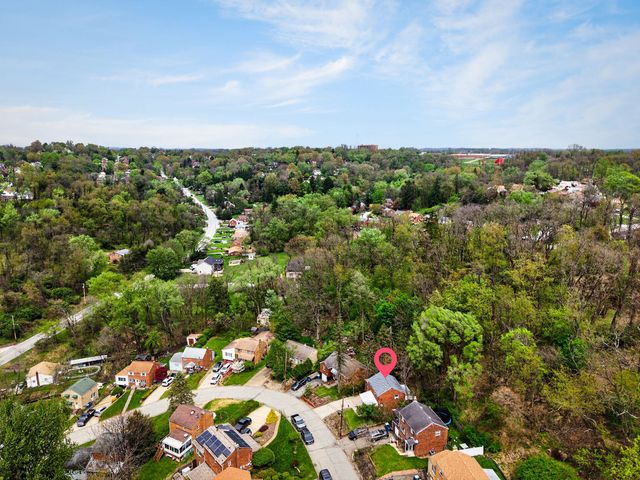 135 Saylong DRIVE, Penn Hills, PA 15235