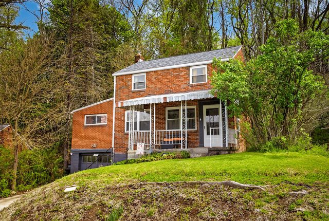 135 Saylong DRIVE, Penn Hills, PA 15235