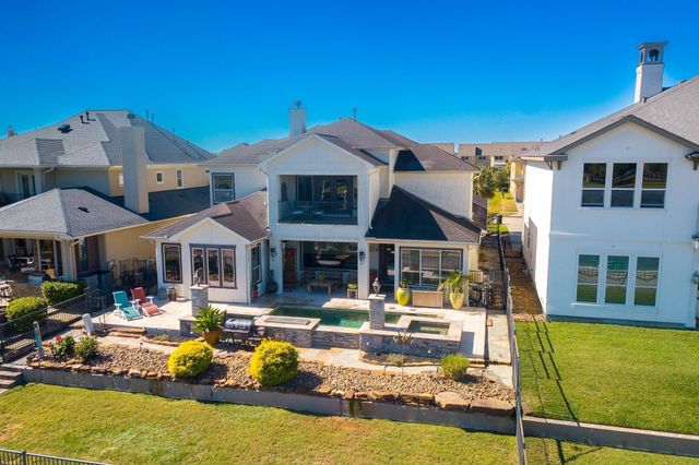 716 Pegasus Lane, League City, TX 77573