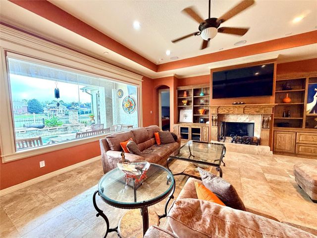 716 Pegasus Lane, League City, TX 77573