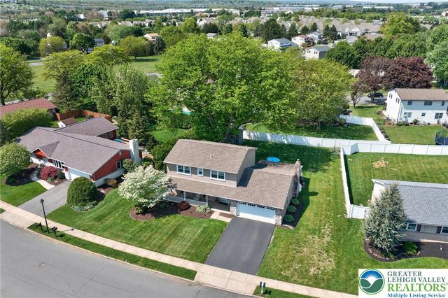 3038 Sequoia Drive, Lower Macungie Twp, PA 18062