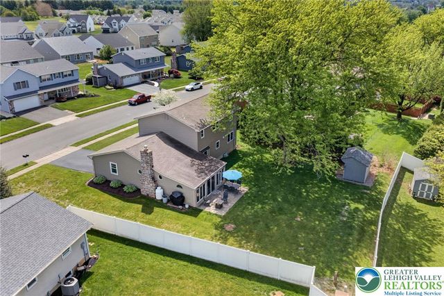 3038 Sequoia Drive, Lower Macungie Twp, PA 18062