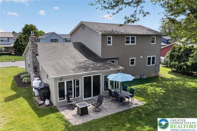 3038 Sequoia Drive, Lower Macungie Twp, PA 18062