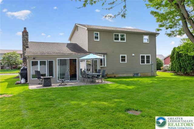 3038 Sequoia Drive, Lower Macungie Twp, PA 18062