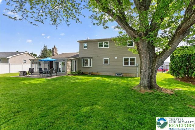 3038 Sequoia Drive, Lower Macungie Twp, PA 18062