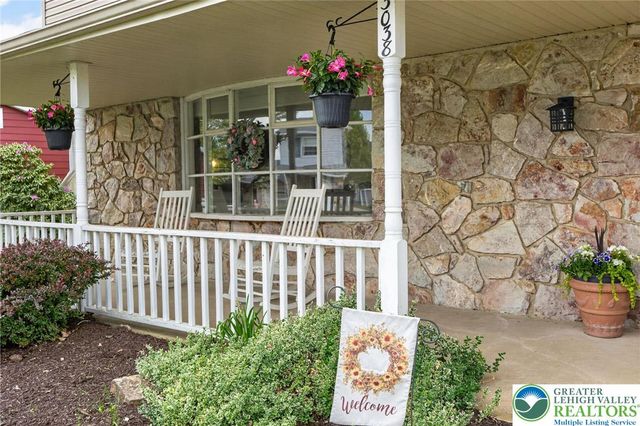 3038 Sequoia Drive, Lower Macungie Twp, PA 18062