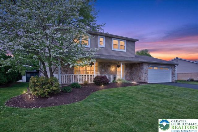 3038 Sequoia Drive, Lower Macungie Twp, PA 18062