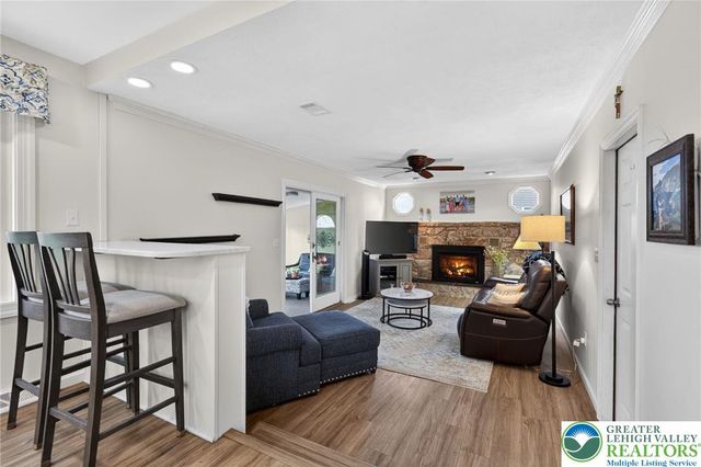 3038 Sequoia Drive, Lower Macungie Twp, PA 18062
