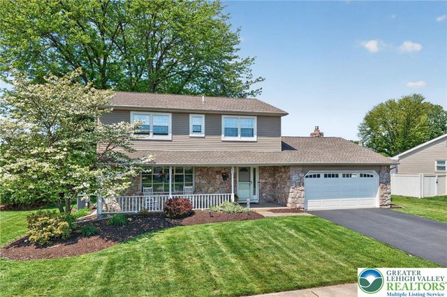 3038 Sequoia Drive, Lower Macungie Twp, PA 18062