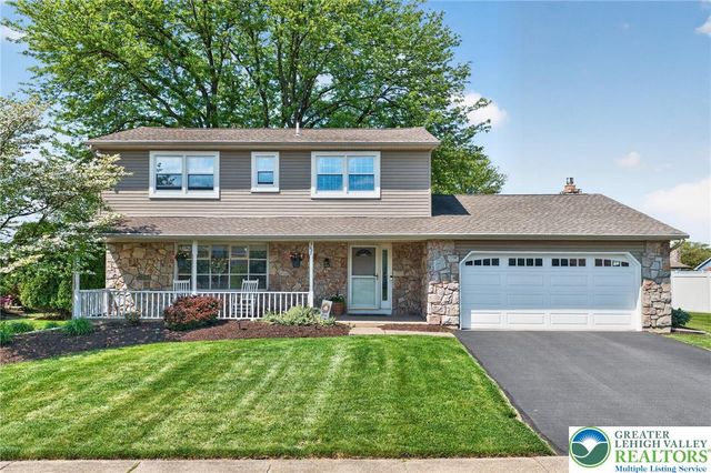 3038 Sequoia Drive, Lower Macungie Twp, PA 18062