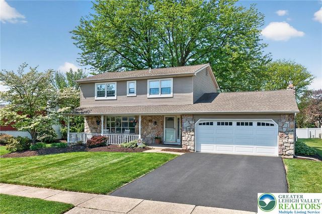 3038 Sequoia Drive, Lower Macungie Twp, PA 18062