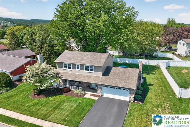 3038 Sequoia Drive, Lower Macungie Twp, PA 18062