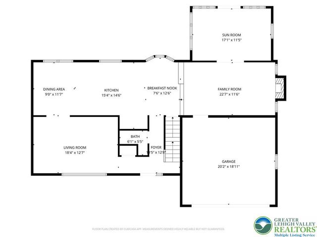 3038 Sequoia Drive, Lower Macungie Twp, PA 18062