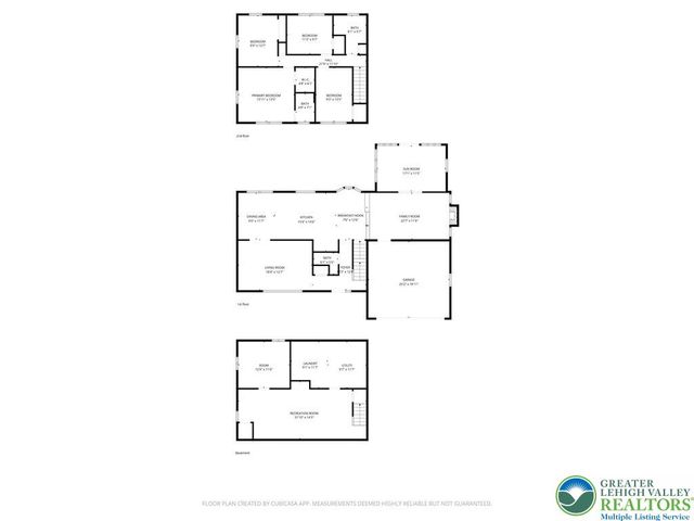 3038 Sequoia Drive, Lower Macungie Twp, PA 18062