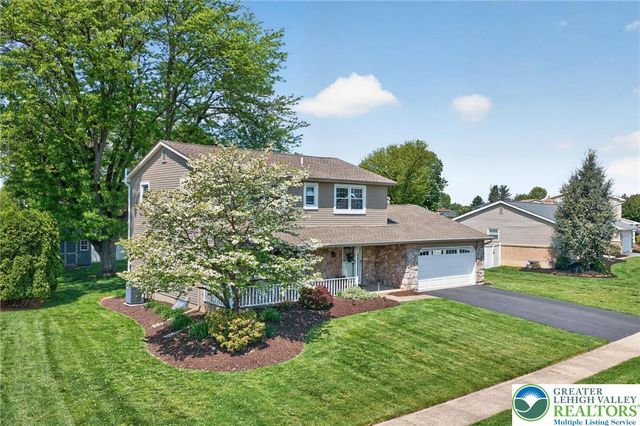 3038 Sequoia Drive, Lower Macungie Twp, PA 18062