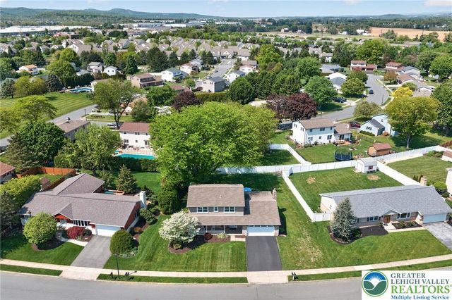 3038 Sequoia Drive, Lower Macungie Twp, PA 18062