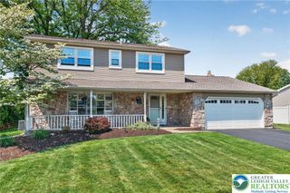 3038 Sequoia Drive, Lower Macungie Twp, PA 18062