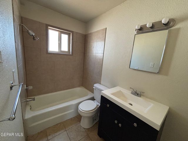 6376 Santiago Street A, El Paso, TX 79932