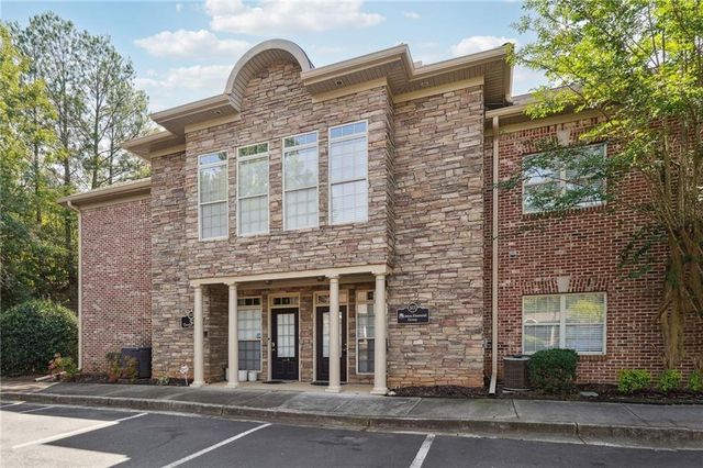 11785 Northfall Lane 511, Alpharetta, GA 30009