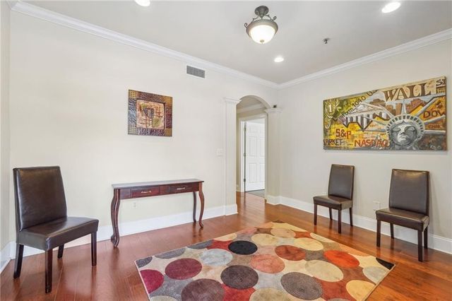 11785 Northfall Lane 511, Alpharetta, GA 30009