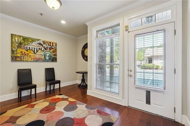 11785 Northfall Lane 511, Alpharetta, GA 30009